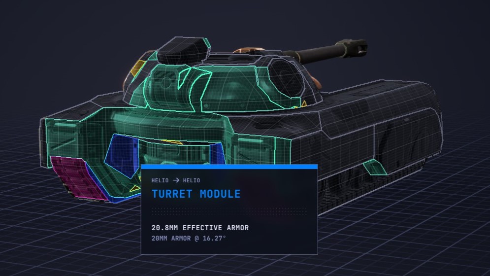 Turret